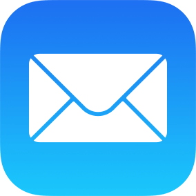 iCloud 邮箱
